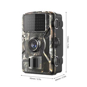 Trail Camera | Night Vision Wildlife Camera-Camera-Homefinn