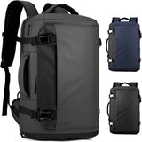 Travel Backpack | Expandable Carry On Backpack