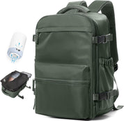 15.6in Travel Backpack - Image 3