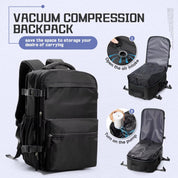 15.6in Travel Backpack - Image 7