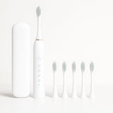 Ultrasonic Electric Toothbrush | Deep Cleaning Adult Oral Care