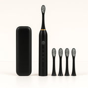 Ultrasonic Electric Toothbrush | Toothbrush for Adults-Electric Toothbrush-Homefinn