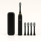 Ultrasonic Electric Toothbrush | Deep Cleaning Adult Oral Care