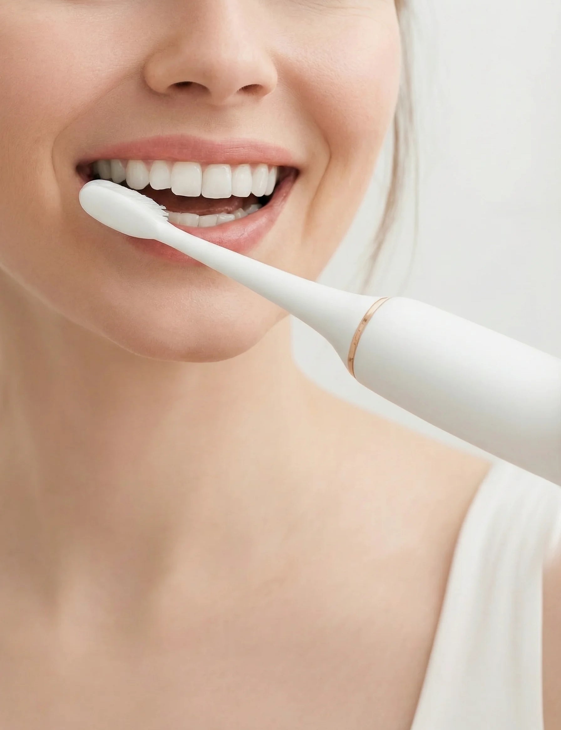 Ultrasonic Electric Toothbrush | Deep Cleaning Adult Oral Care-Electric Toothbrush-Homefinn