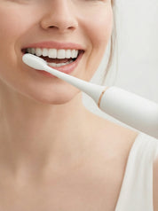 Ultrasonic Electric Toothbrush | Toothbrush for Adults-Electric Toothbrush-Homefinn