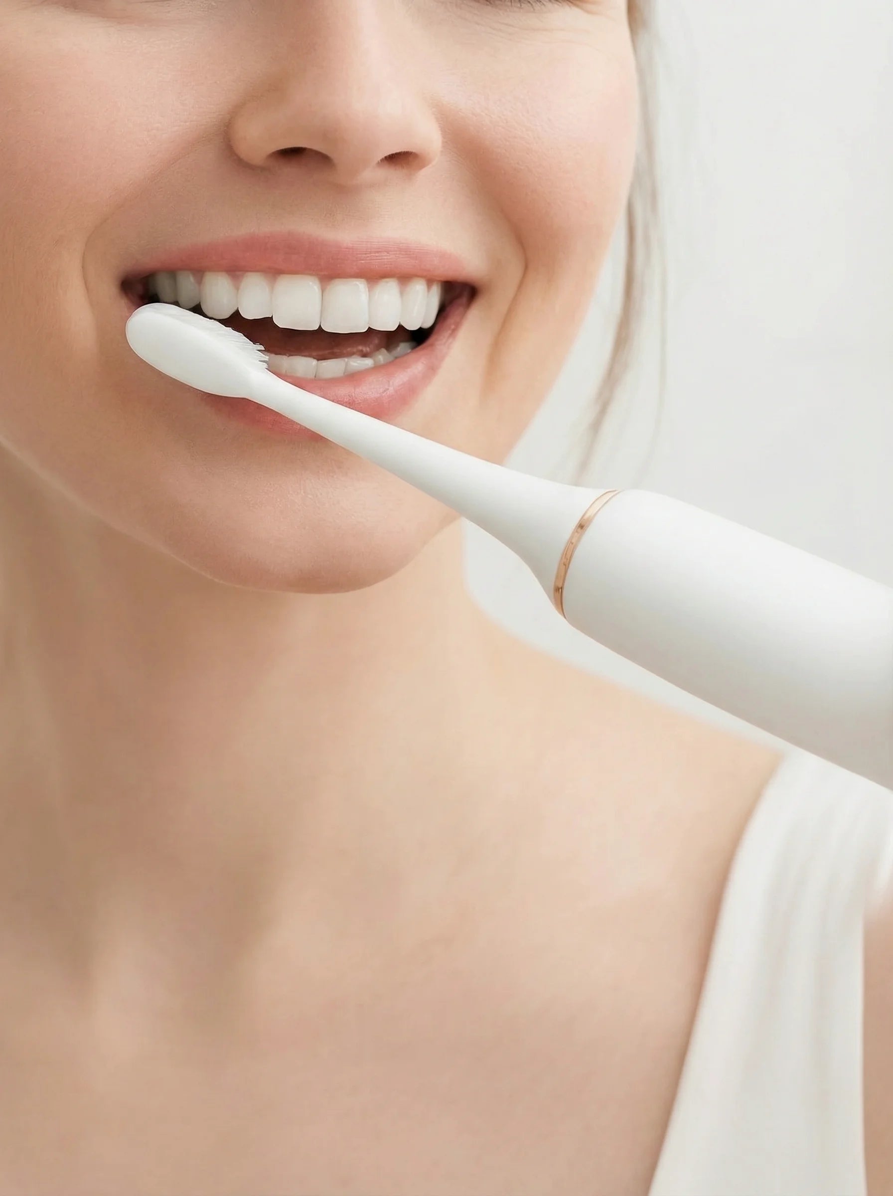 Ultrasonic Electric Toothbrush | Toothbrush for Adults-Electric Toothbrush-Homefinn