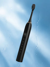 Ultrasonic Electric Toothbrush | Toothbrush for Adults-Electric Toothbrush-Homefinn