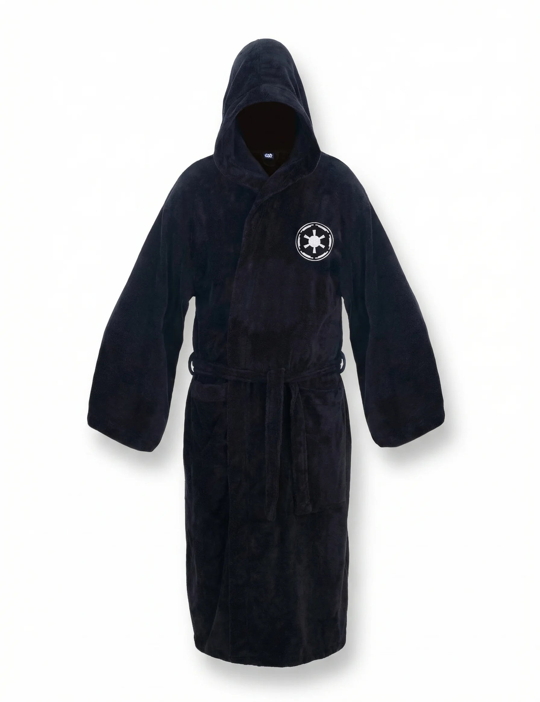 Unisex Bath Robe | Soft Comfort Everyday Loungewear-Robe-Homefinn
