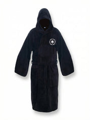 Unisex Bath Robe | Dressing Gown-Robe-Homefinn