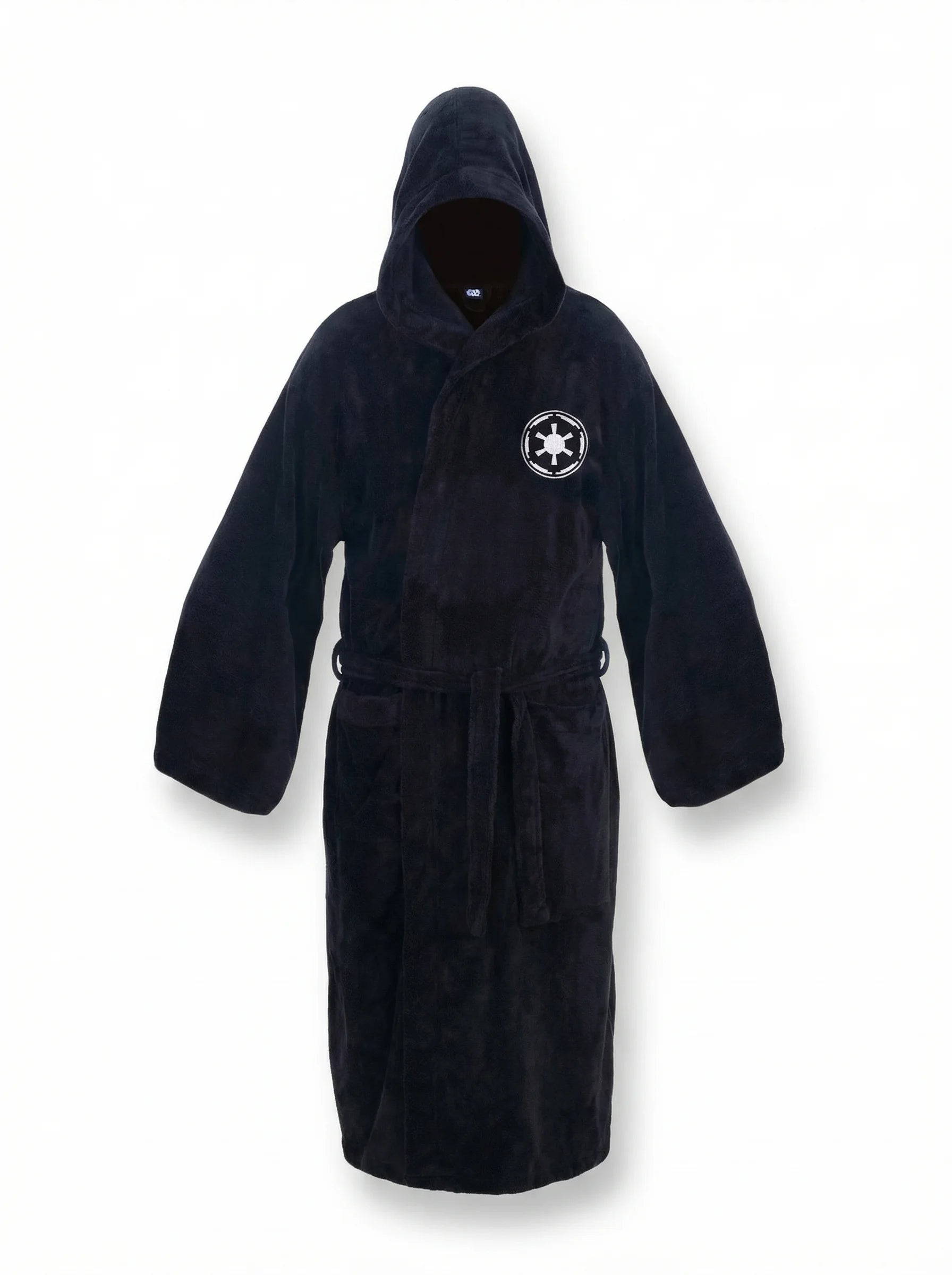 Unisex Bath Robe | Dressing Gown-Robe-Homefinn