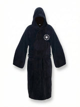 Unisex Bath Robe | Soft Comfort Everyday Loungewear