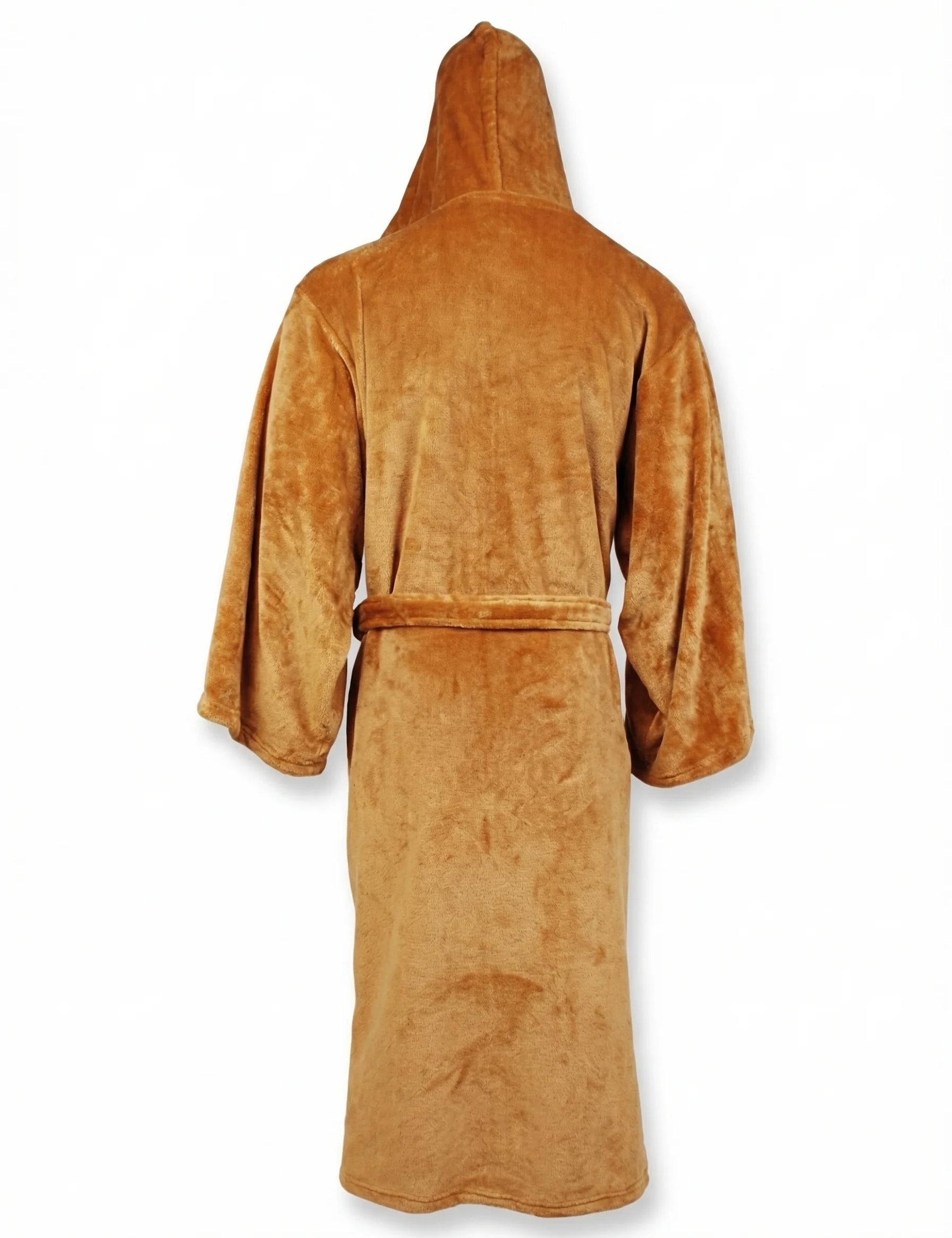 Unisex Bath Robe | Soft Comfort Everyday Loungewear-Robe-Homefinn