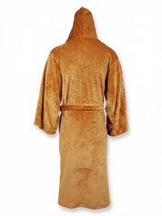 Unisex Bath Robe | Dressing Gown-Robe-Homefinn
