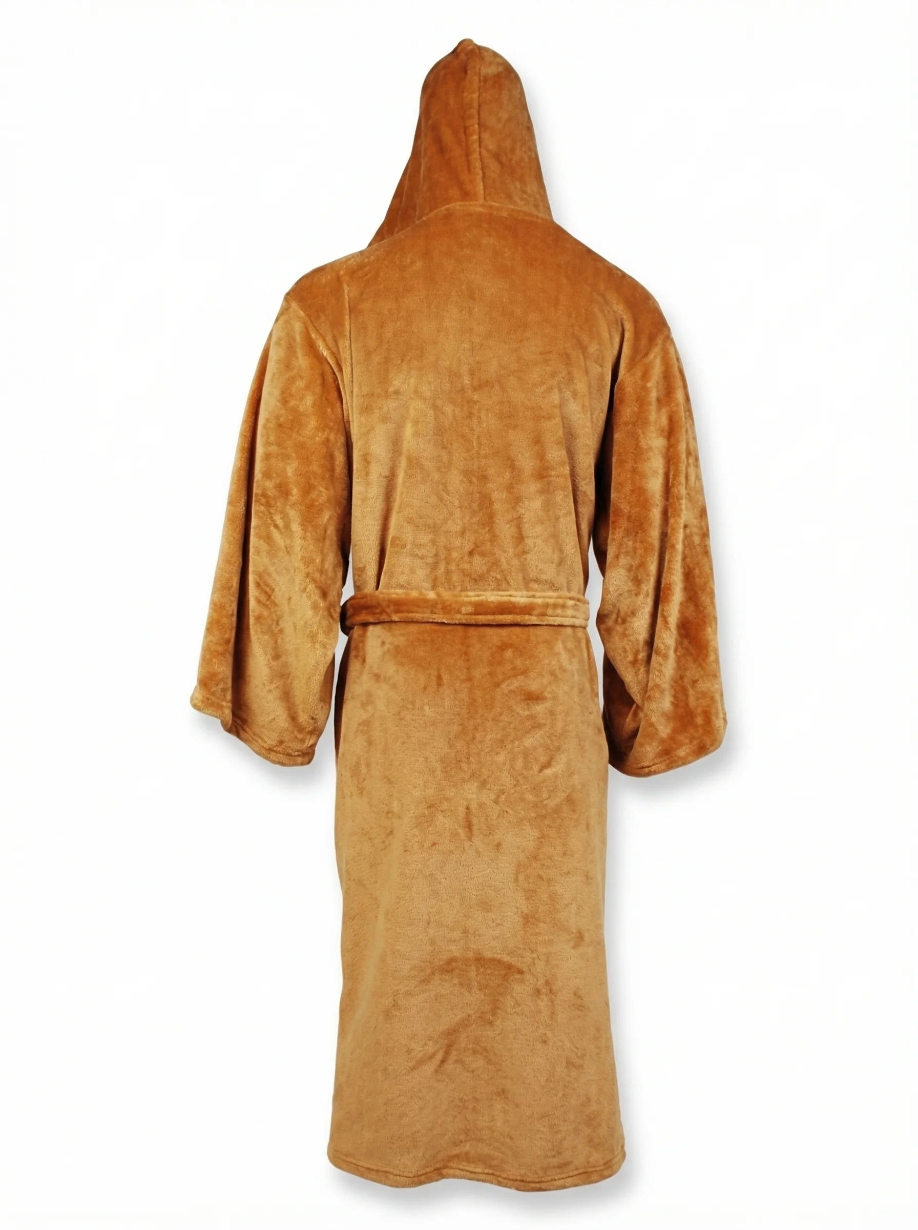 Unisex Bath Robe | Dressing Gown-Robe-Homefinn