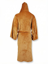 Unisex Bath Robe | Soft Comfort Everyday Loungewear