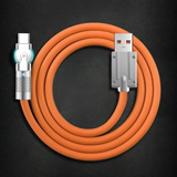 USB C Charging Cable | Magnetic Connector Fast Charging