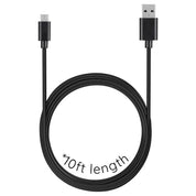 USB Charging Cable | USB to Micro USB Cable-USB Cable-Homefinn