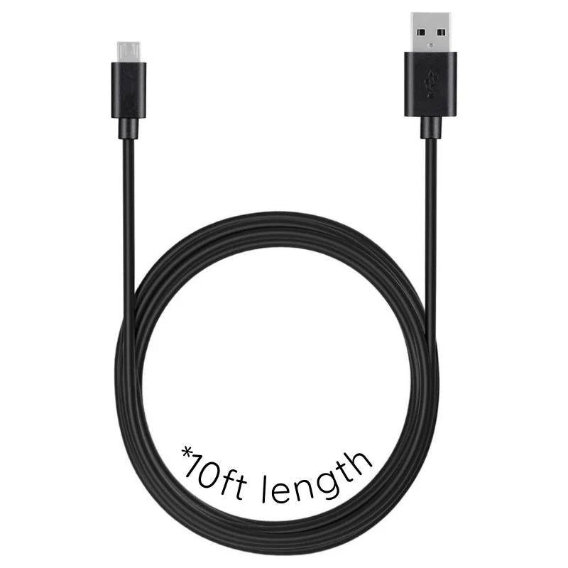 USB Charging Cable | USB to Micro USB Cable-USB Cable-Homefinn