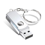 USB Flash Drive | USB 3.0 Swivel Memory Stick