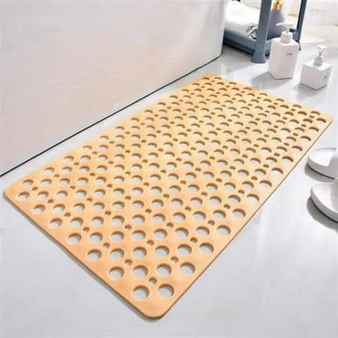 Bath Mat | Non Slip Safety Bath Mat-Bath Mat-Homefinn