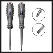 2-in-1 Schraubendreher und Spannungstester – SparkPro - Image 3