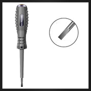 2-in-1 Schraubendreher und Spannungstester – SparkPro - Image 2