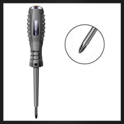 2-in-1 Schraubendreher und Spannungstester – SparkPro - Image 4