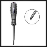 Voltage Tester Screwdriver | Circuit Voltage Detector
