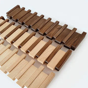 Wall-Mounted Coat Rack | Coat Rack Wall-Coat Rack-Homefinn