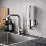 Wall Mounted Soap Dispenser | Kitchen Soap Dispenser