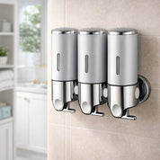 Wall Mounted Soap Dispenser | Kitchen Soap Dispenser-Soap Dispenser-Homefinn
