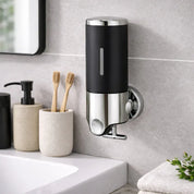 Wall Mounted Soap Dispenser | Kitchen Soap Dispenser-Soap Dispenser-Homefinn