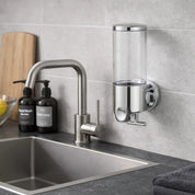 Wall Mounted Soap Dispenser | Kitchen Soap Dispenser-Soap Dispenser-Homefinn