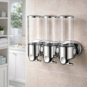 Wall Mounted Soap Dispenser | Kitchen Soap Dispenser-Soap Dispenser-Homefinn