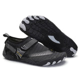 Water Shoes | Barefoot Swim Shoes Adjustable