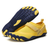 Water Shoes | Barefoot Swim Shoes Adjustable