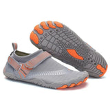Water Shoes | Barefoot Swim Shoes Adjustable