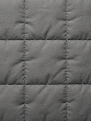 Weighted Bed Blanket | Layered Structure Design-Blanket-Homefinn