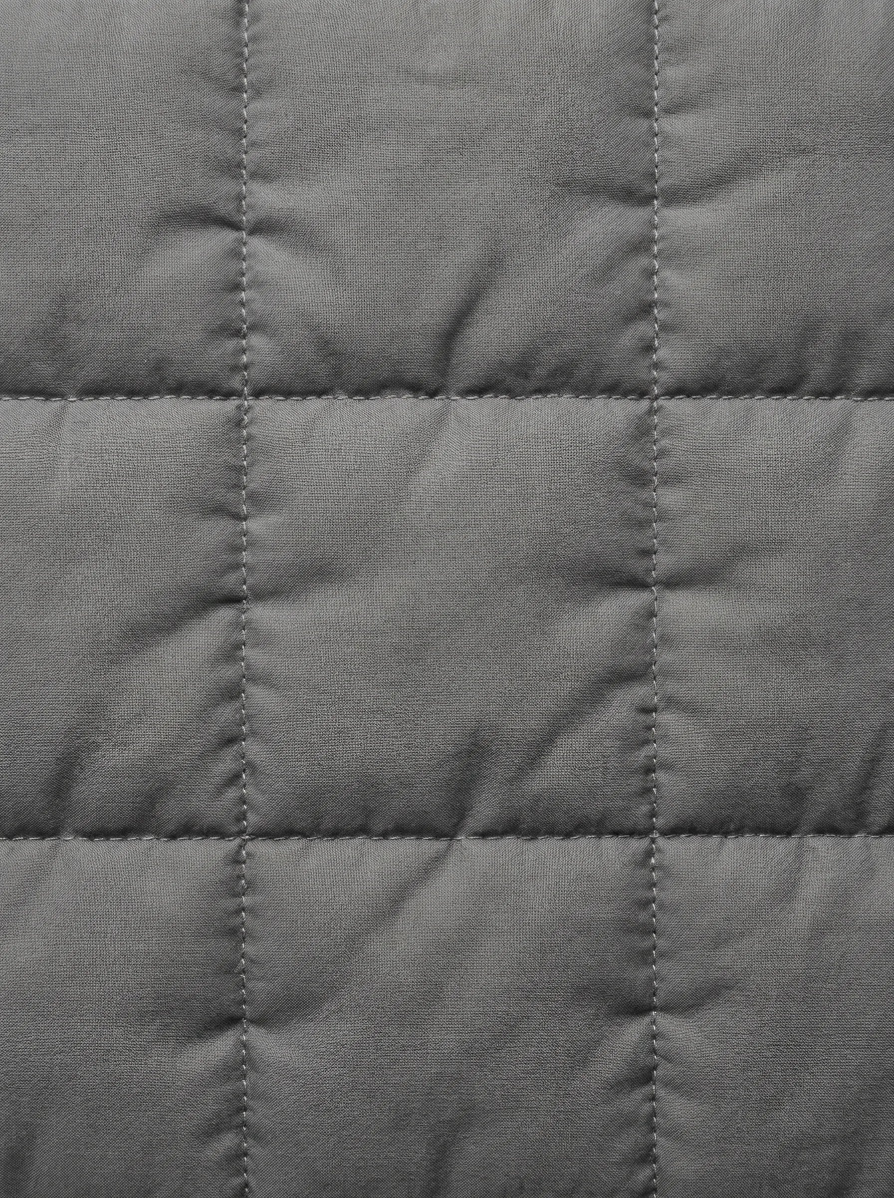 Weighted Bed Blanket | Layered Structure Design-Blanket-Homefinn