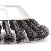 Weed Wacker | Wheel Cleaning Brush-Weed Trimmer-Homefinn