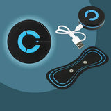Electric Muscle Stimulator | Massager Pad