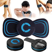 Electric Muscle Stimulator | Massager Pad-Electric Massager-Homefinn