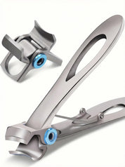 Nail Clippers for Thick Nails | Toenail Clipper-Nail Clipper-Homefinn