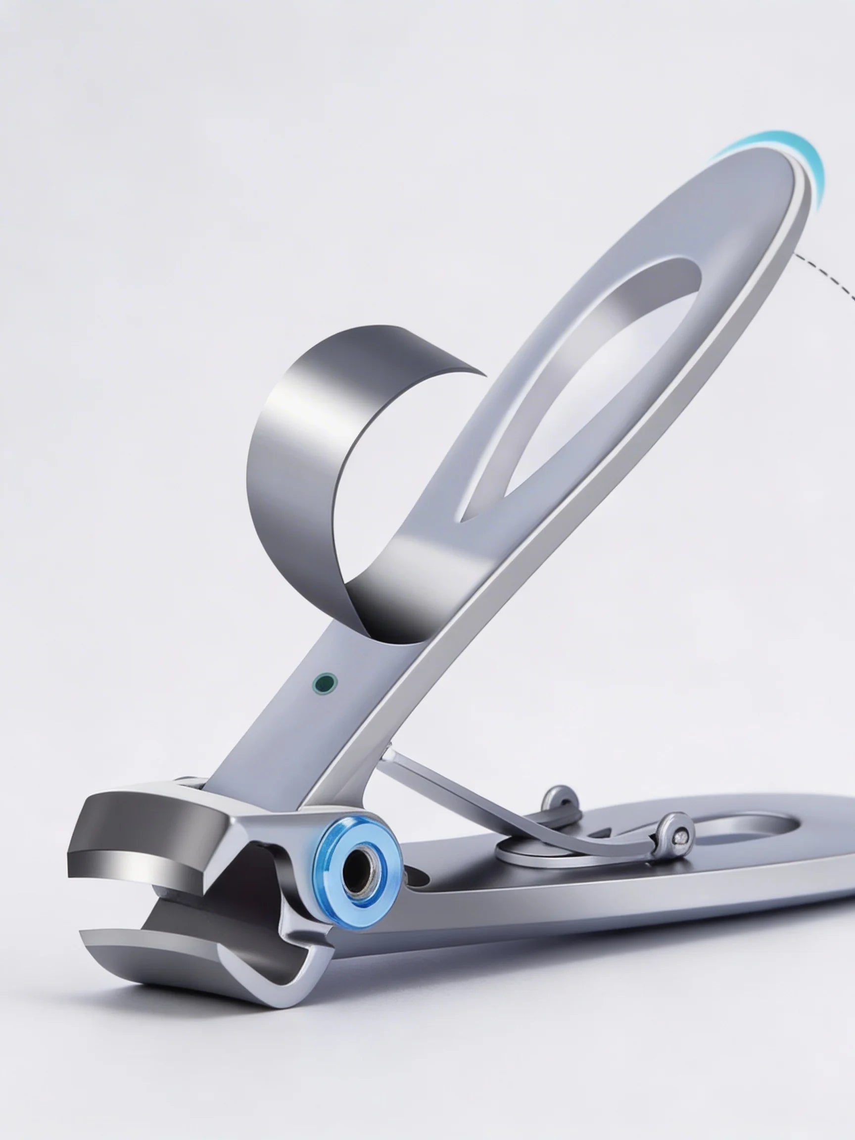 Nail Clippers for Thick Nails | Toenail Clipper-Nail Clipper-Homefinn