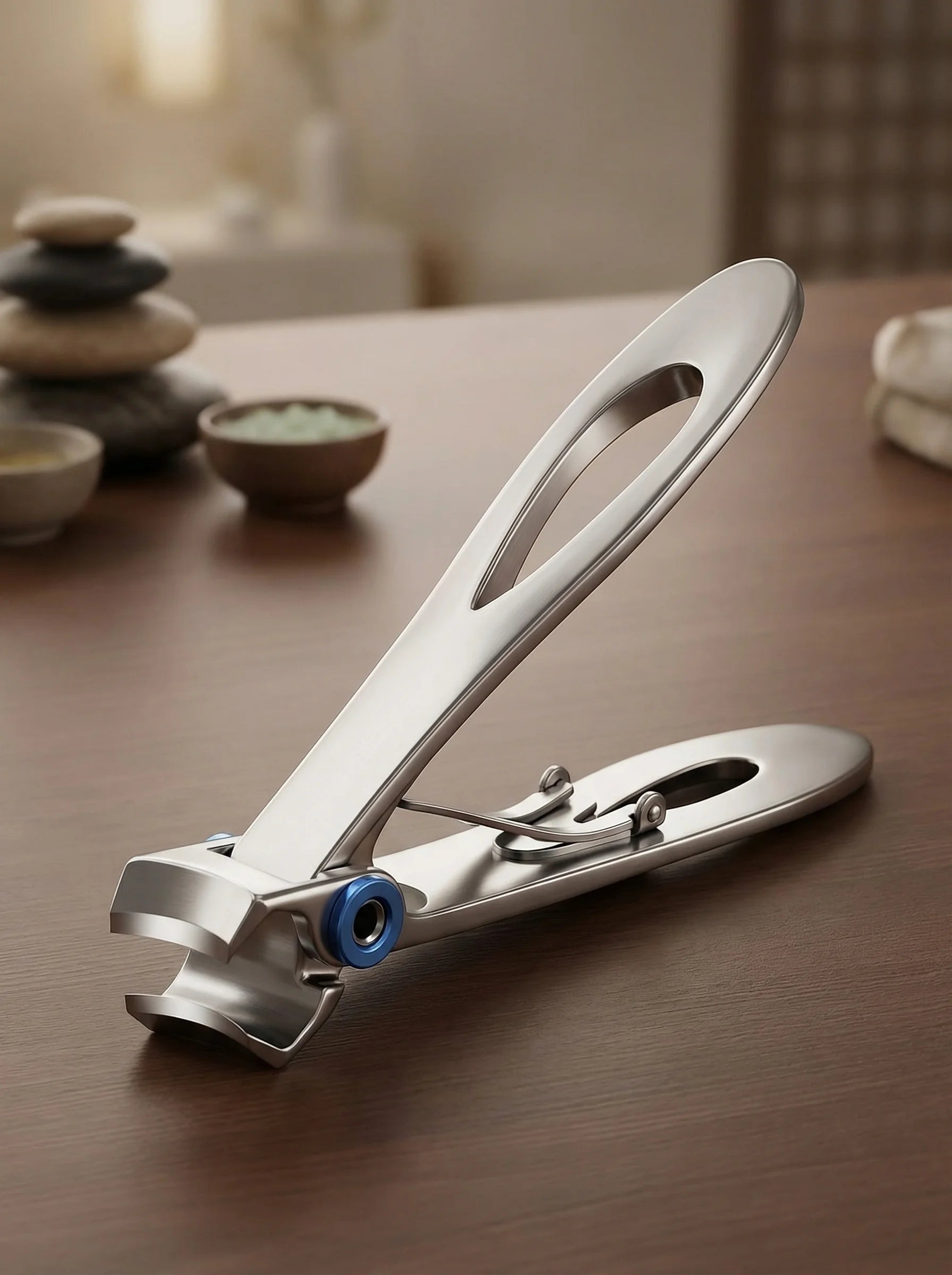 Nail Clippers for Thick Nails | Toenail Clipper-Nail Clipper-Homefinn