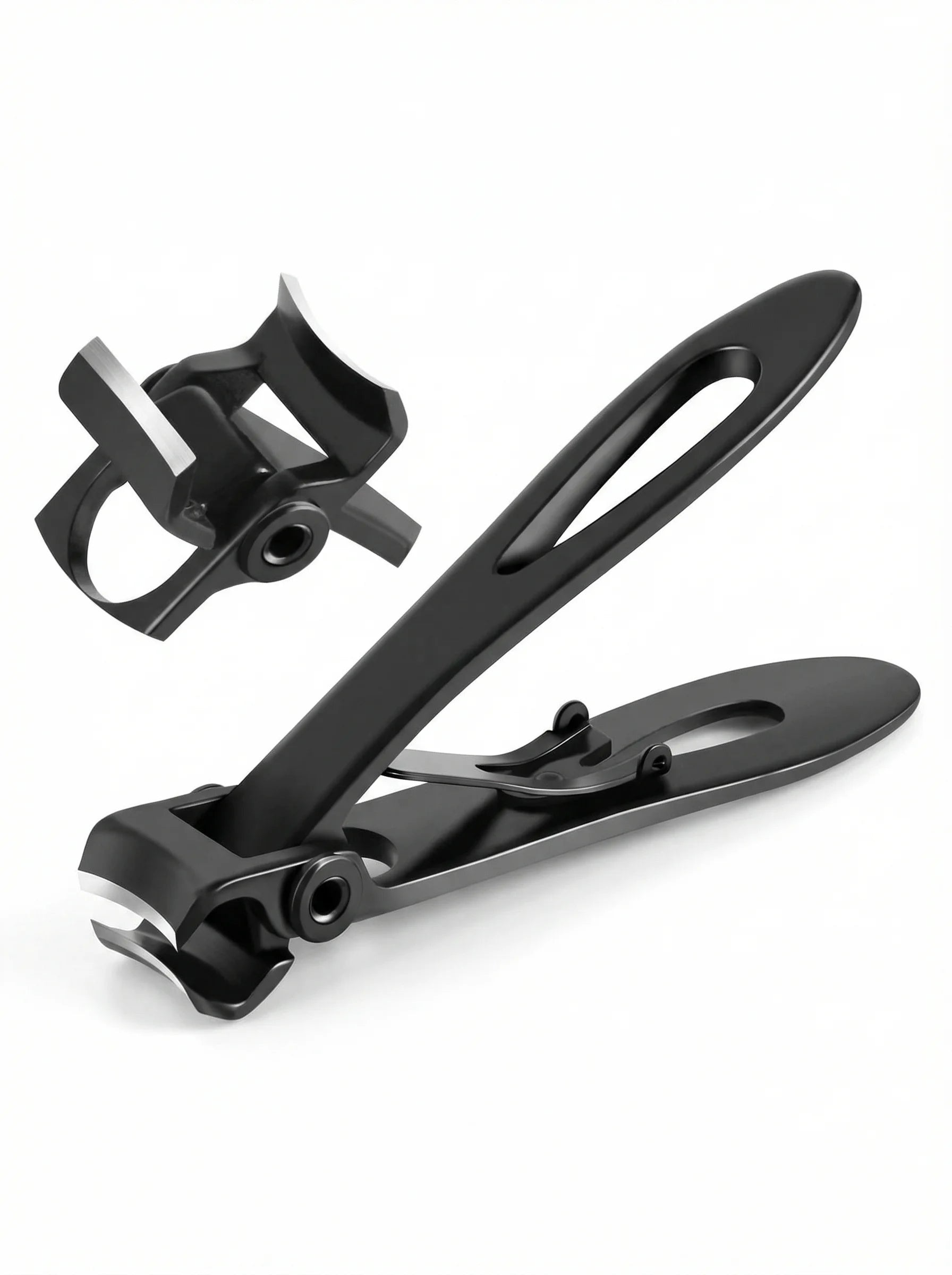 Nail Clippers for Thick Nails | Toenail Clipper-Nail Clipper-Homefinn