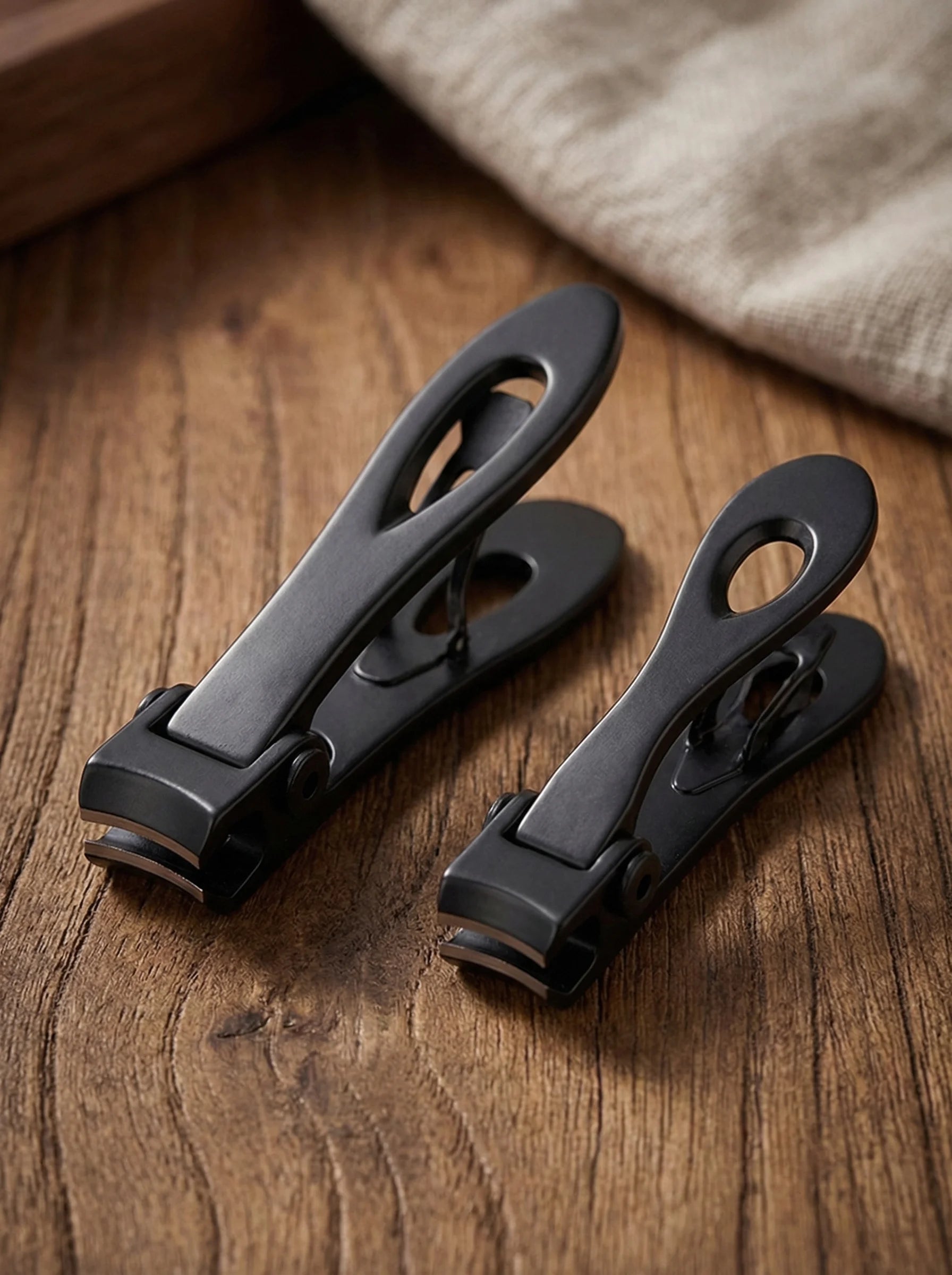 Nail Clippers for Thick Nails | Toenail Clipper-Nail Clipper-Homefinn