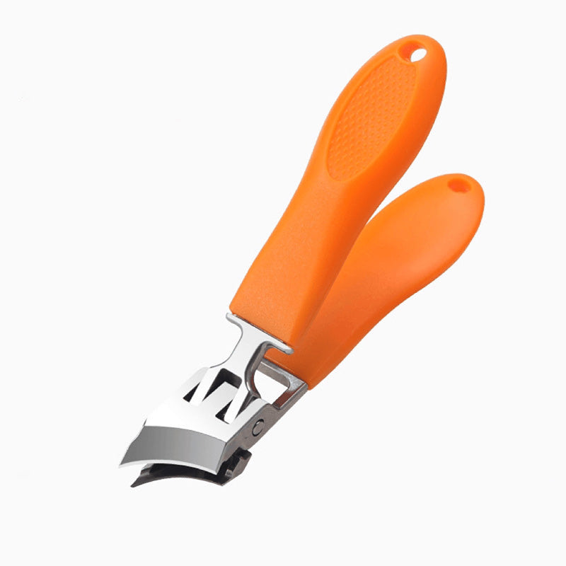 Toenail Cutter | Wide Jaw Nail Clippers-Nail Clipper-Homefinn
