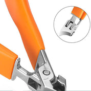 Toenail Cutter | Wide Jaw Nail Clippers-Nail Clipper-Homefinn