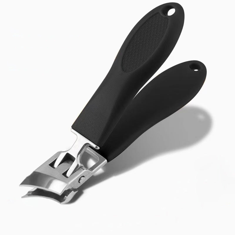 Toenail Cutter | Wide Jaw Nail Clippers-Nail Clipper-Homefinn